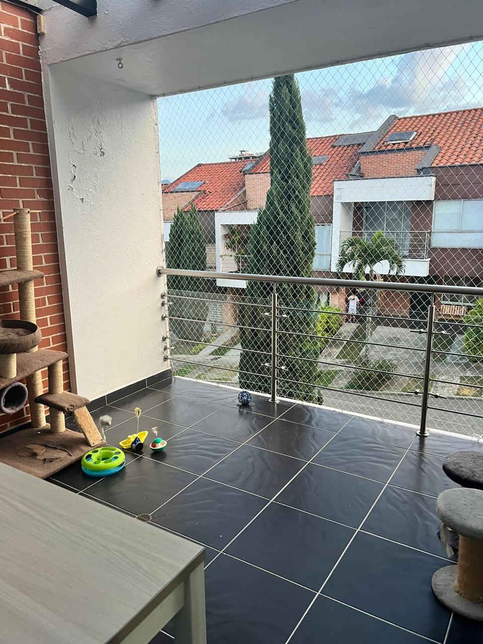 Casa para la venta en La Estrella Cerca del Parque - Antioquia