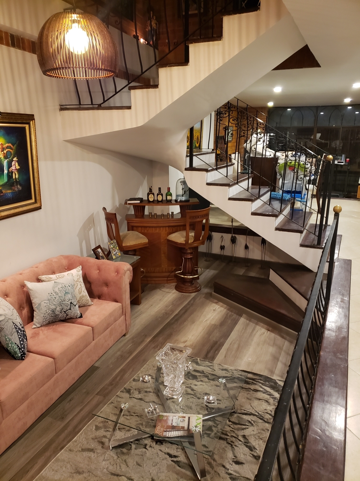 Hermosa casa para la venta en Sabaneta