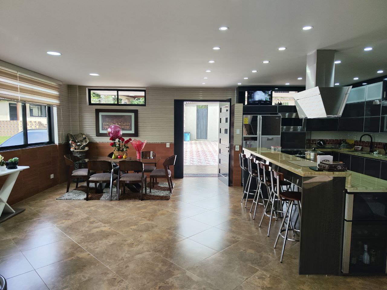 Casa para la venta INDEPENDIENTE en El Escobero parte baja