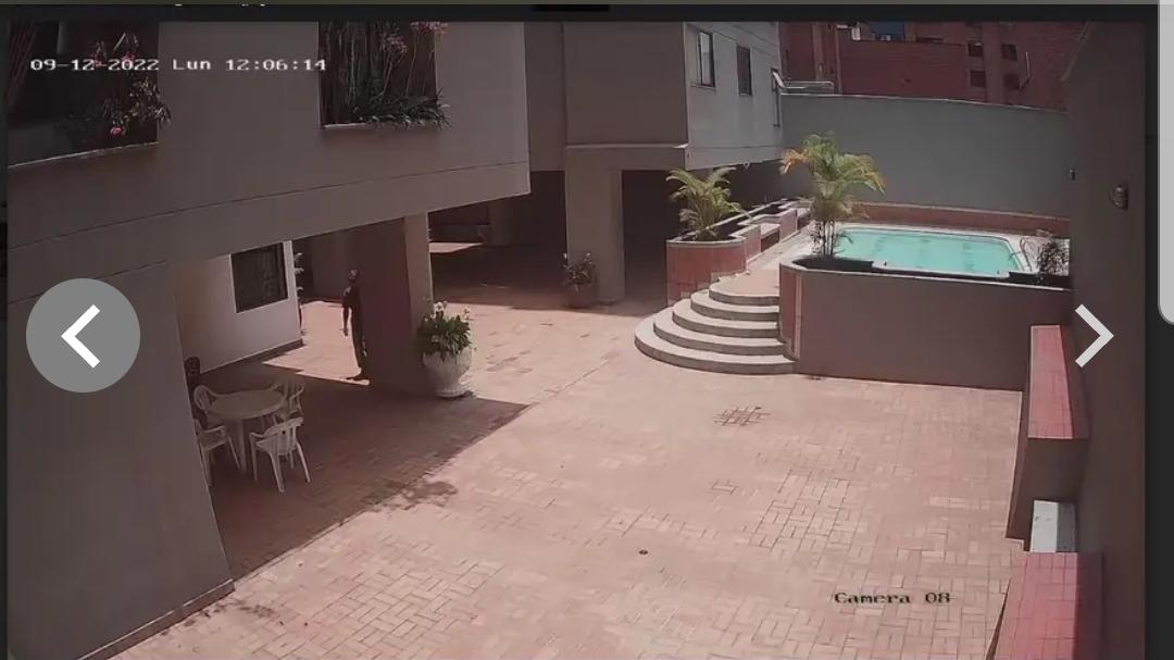 Venta de apartamento en Laureles