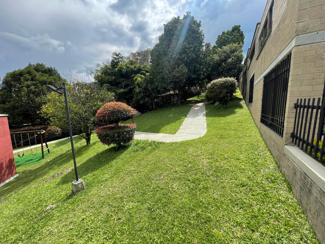 Casa para la venta en La Estrella