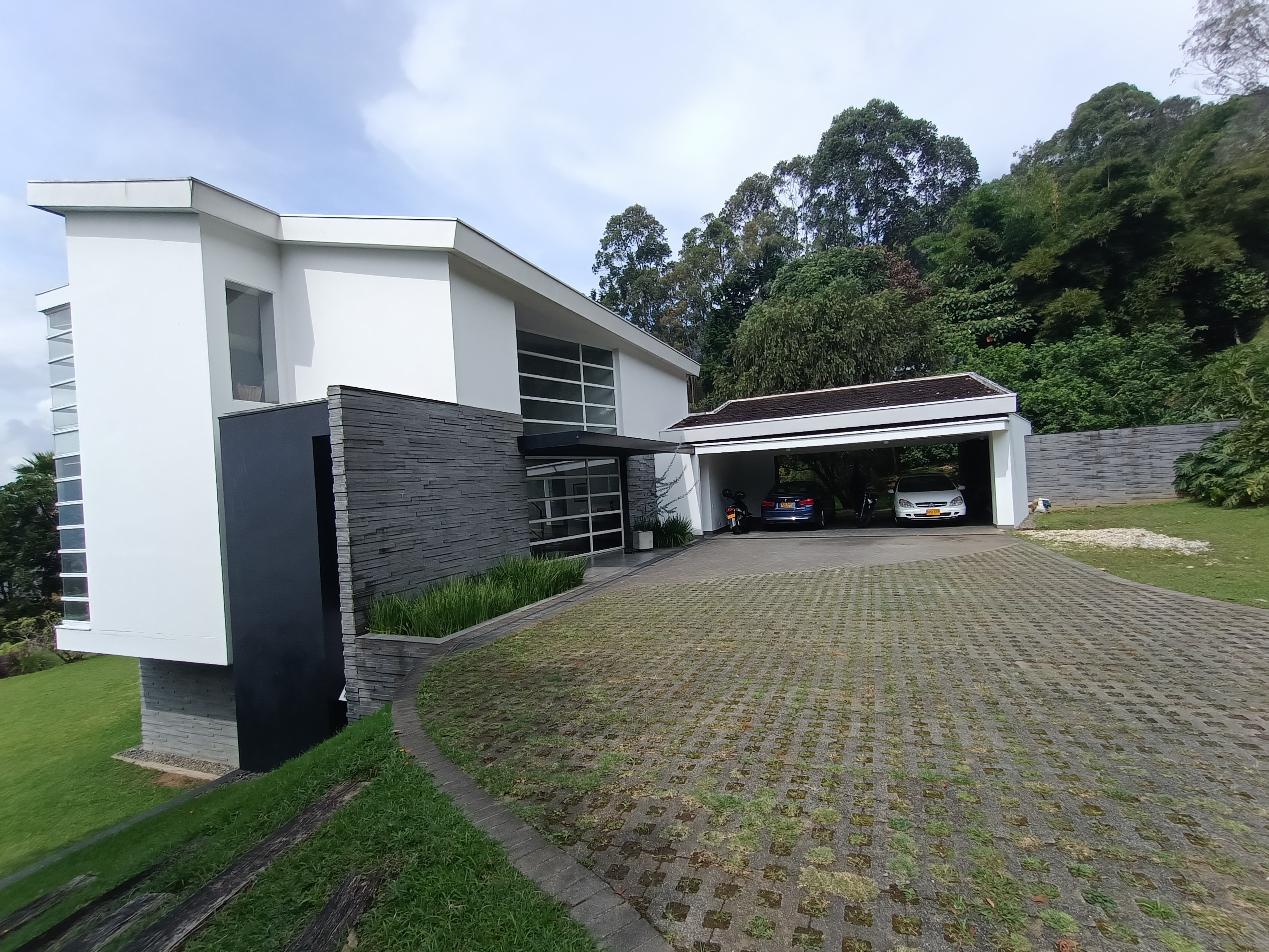 Casa en venta en las Palmas  Medellin