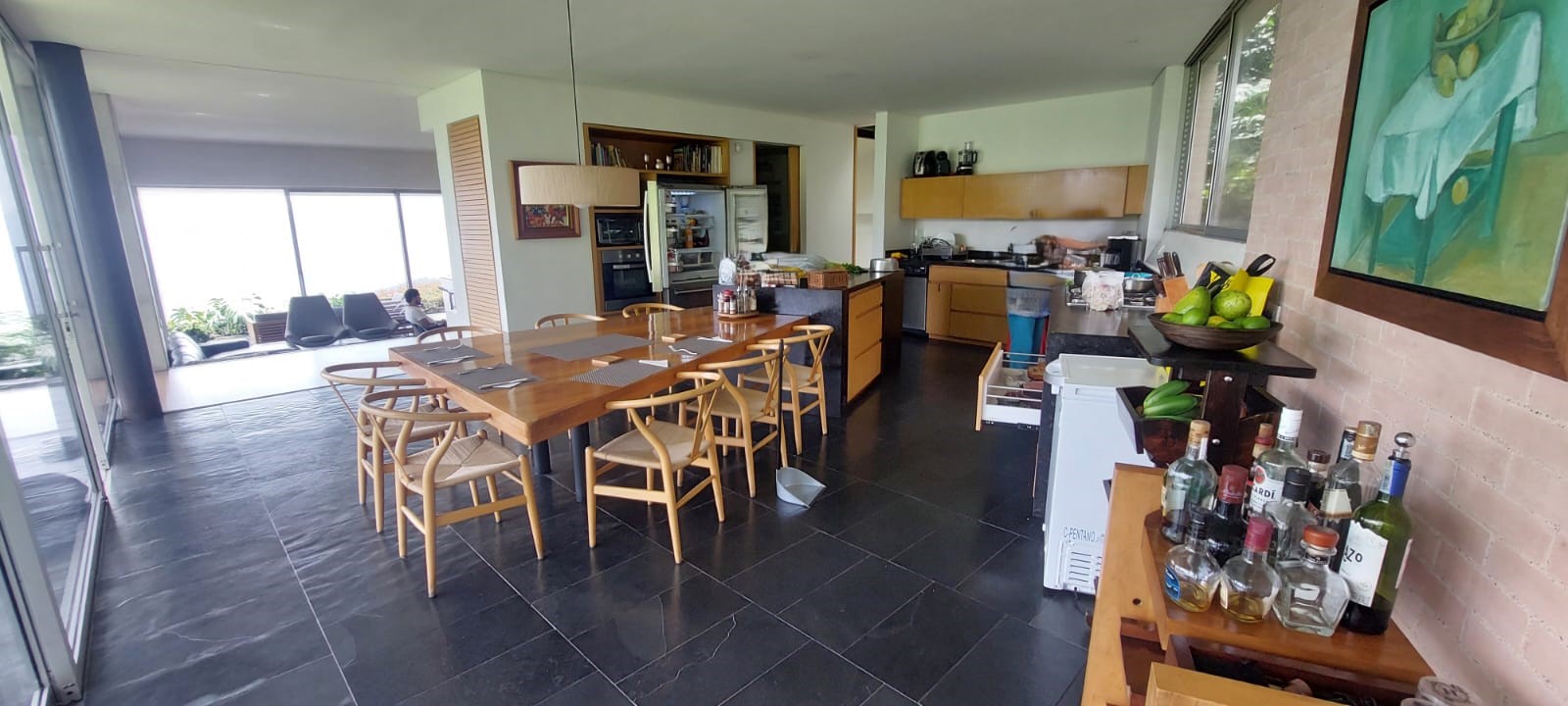 Casa en venta en las Palmas Medellin