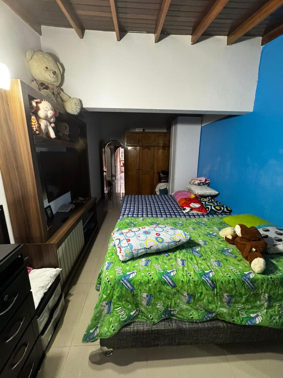 Casa en venta Belen la Mota Medellin