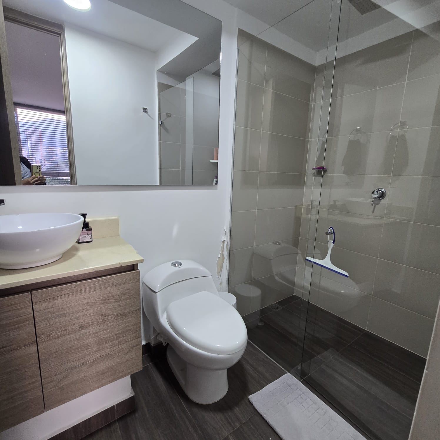 Apartamento para la venta Prados de Sabaneta