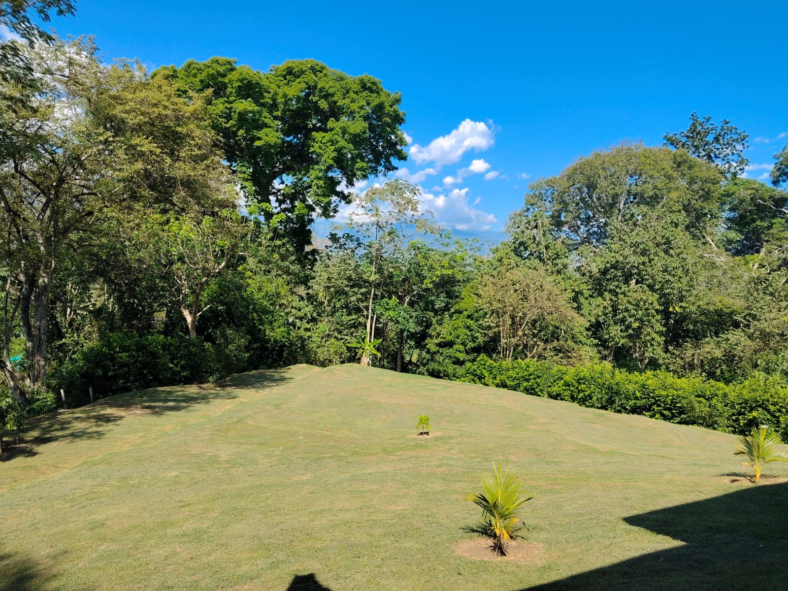 Casa finca  en parcelacion Santa fe de Antioquia