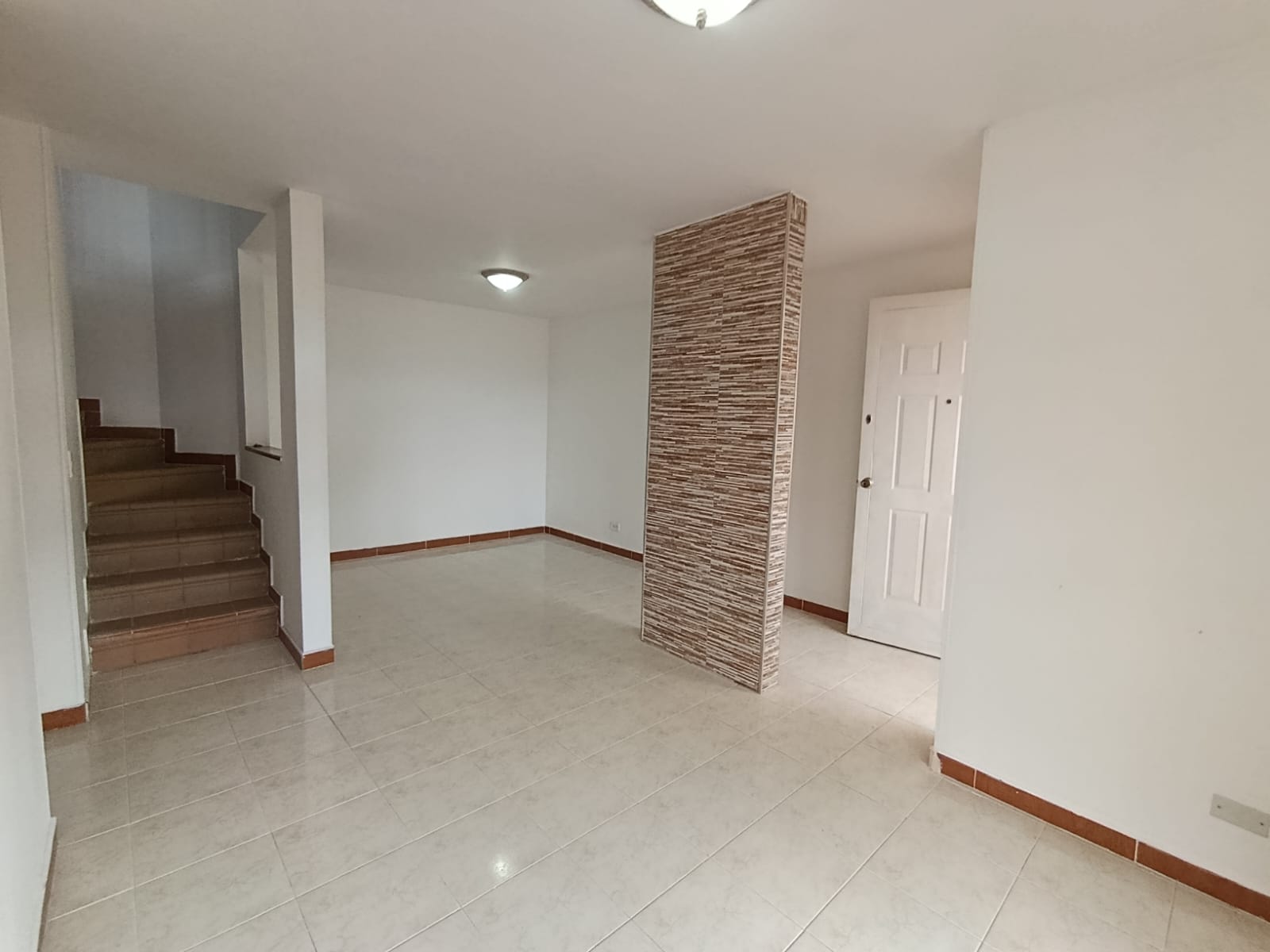 Casa para el arriendo en La Mota Medellín