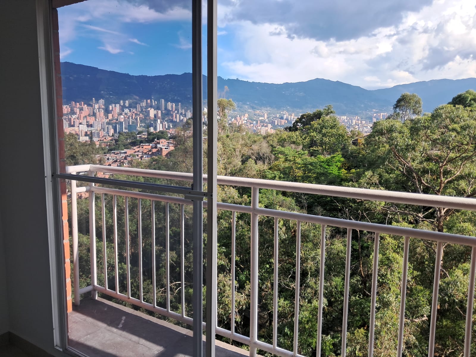 Apartamento en venta en el sector de Rodeo Alto