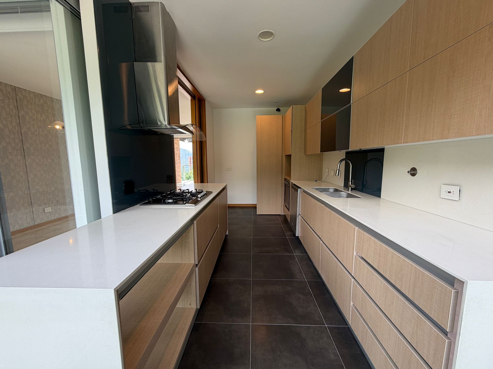 Apartamento en venta Medellin Poblado los Balsos