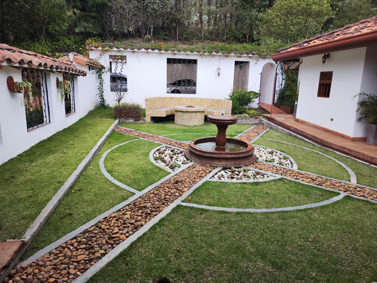 Casa en venta en las Palmas Medellin