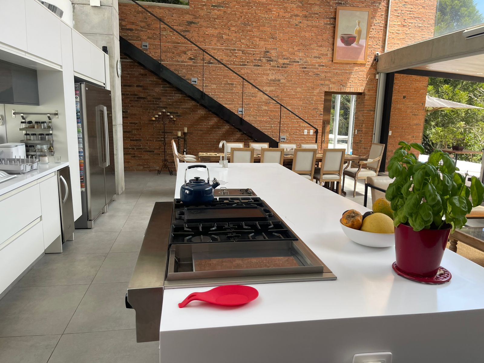 Casa en venta en Alto de Palmas sector Mercajuste