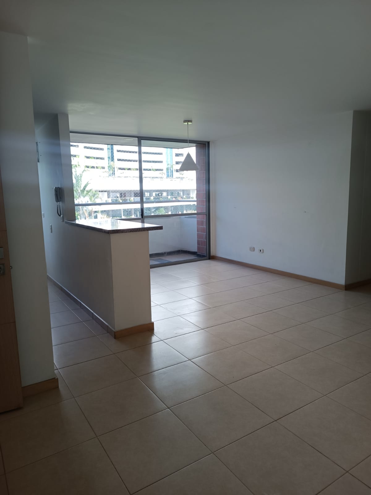 Apartamento en venta en Loma del Indio Poblado