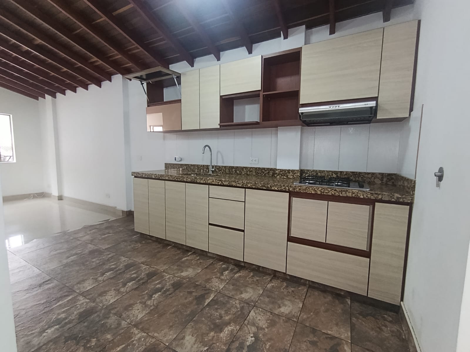Apartamento en Arriendo  Belén la Mota Medellín