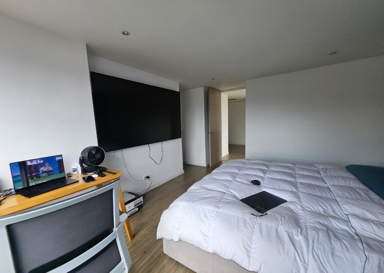 Apartamento para arriendo en La Calera Poblado Medellin