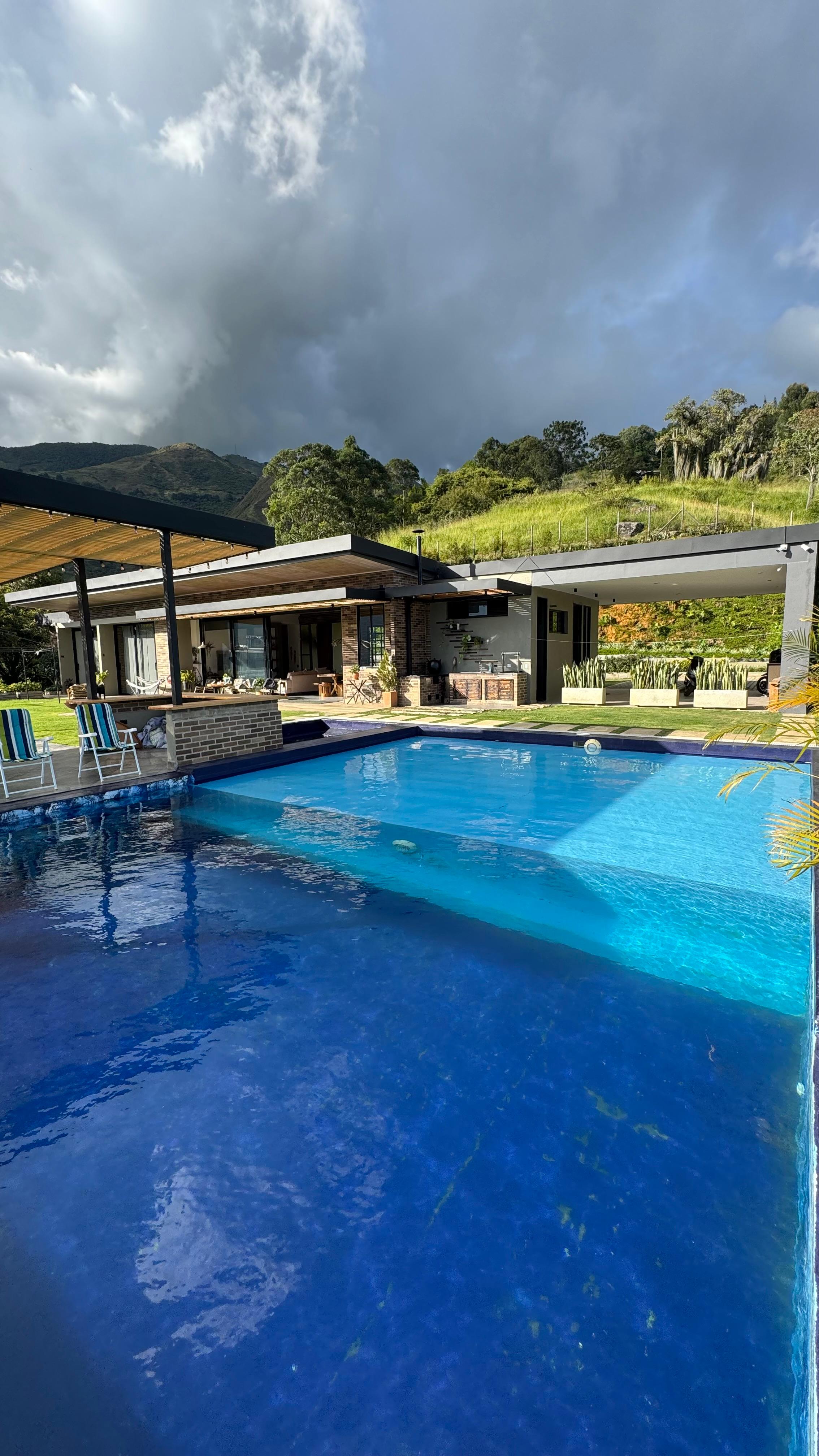 Finca en venta en Girardota Antioquia