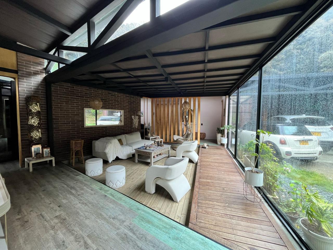 Venta de casa en Envigado Loma de El Escobero