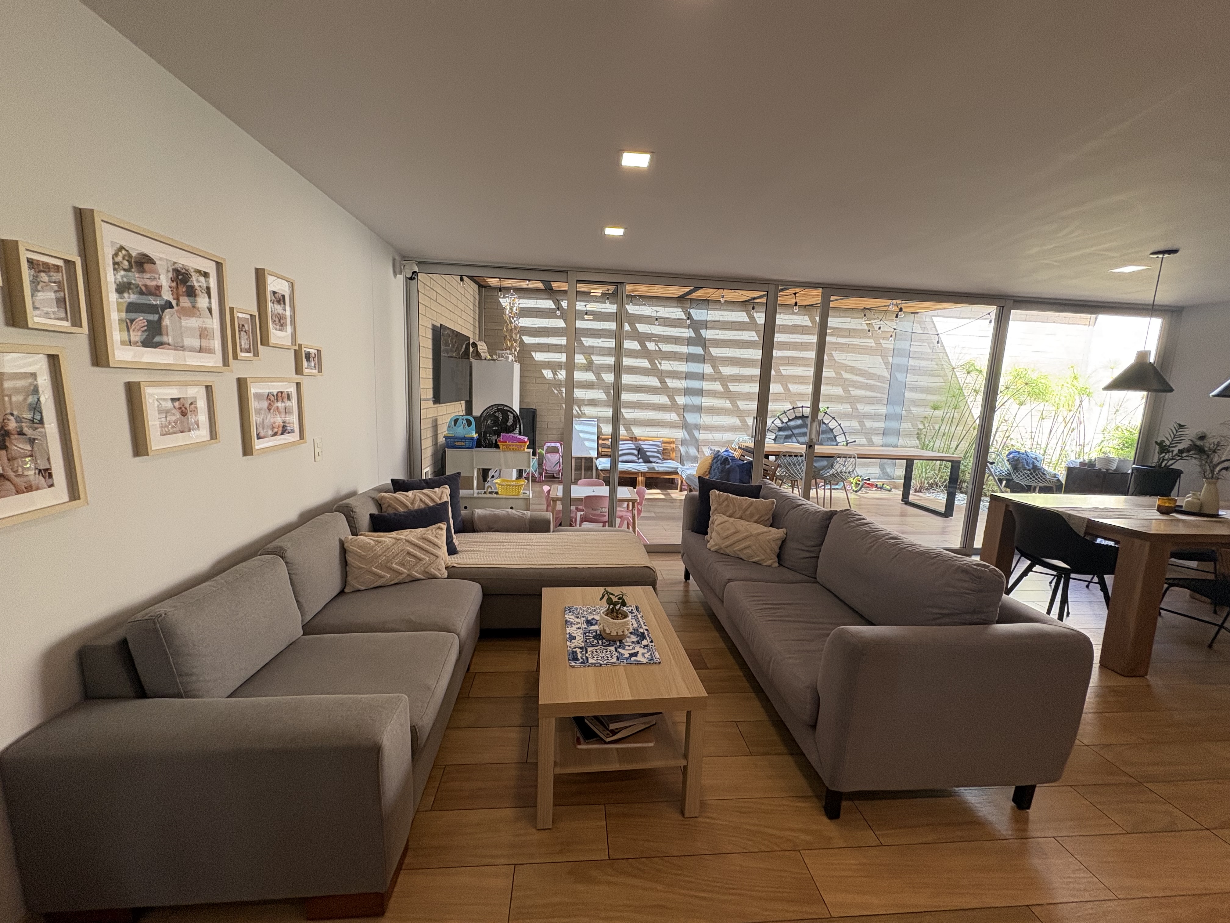 Casa para la venta en rionegro sector Barro Blanco