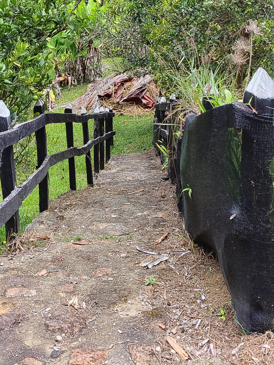 Casa para la venta en Rionegro vereda Mampuesto Antioquia