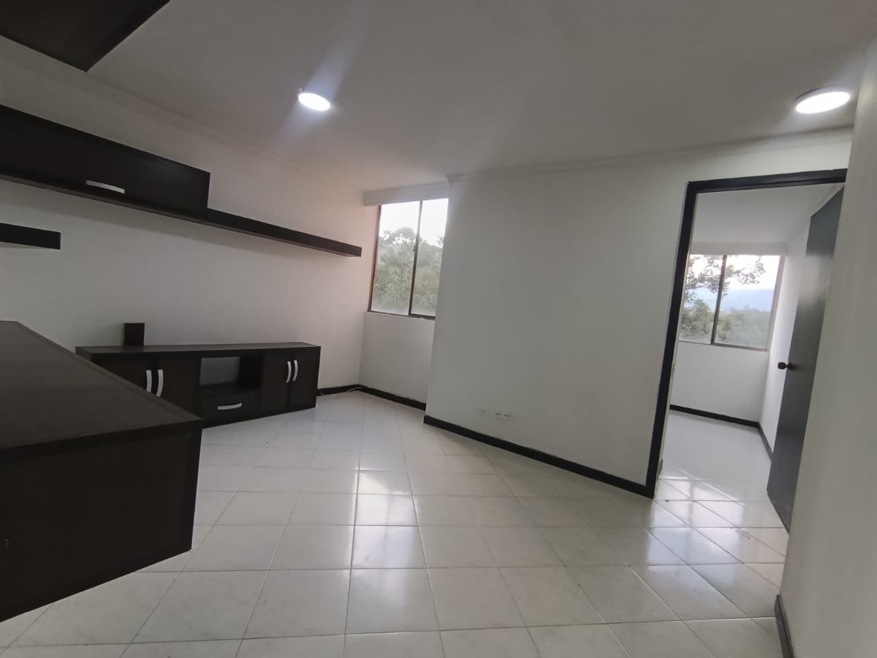 Apartamento en arriendo en Loma de los Bernal Medellín