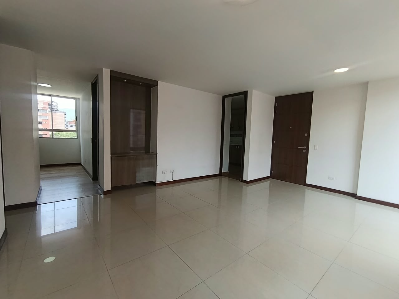 Apartamento en Arriendo  en Conquistadores- Medellín