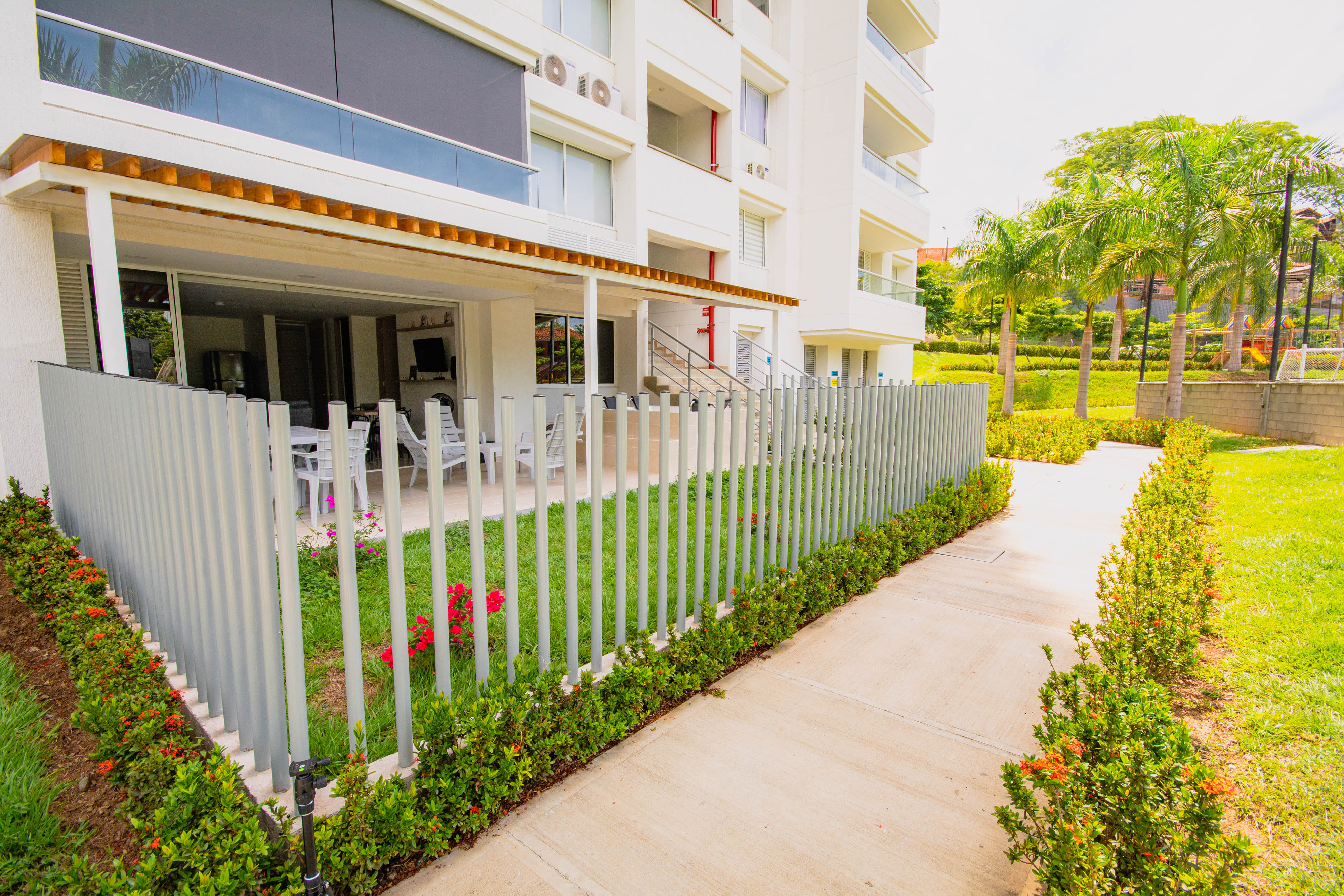 APARTAMENTO  DE RECREO EN VENTA EN SANTA FE DE ANTIOQUIA