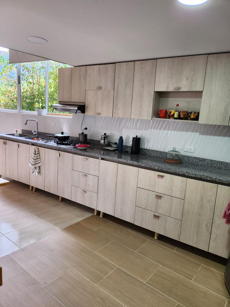 Venta de finca en El Peñol Vereda La Helida