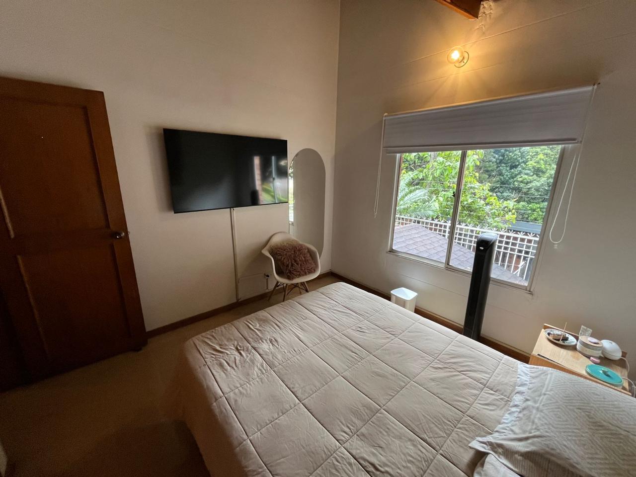 Casa para la venta Medellin loma de los Bernal