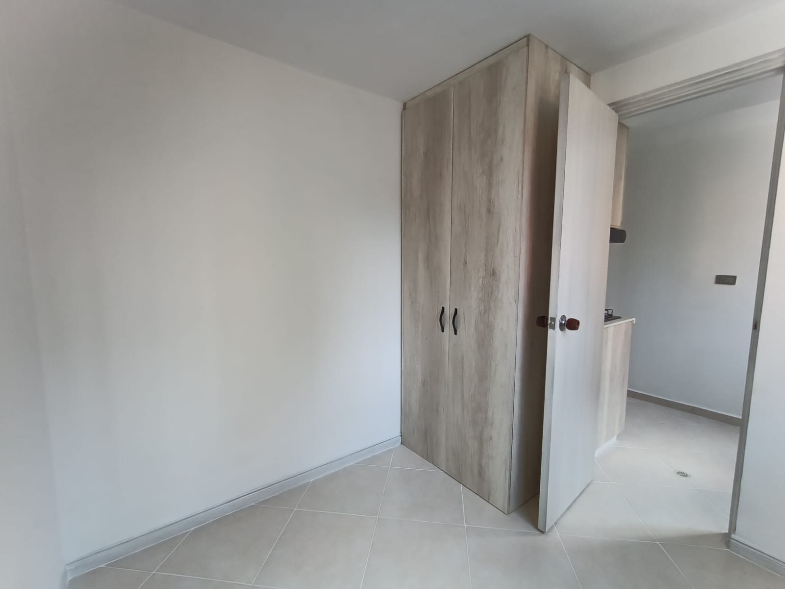 Apartamento para la venta en Castropol
