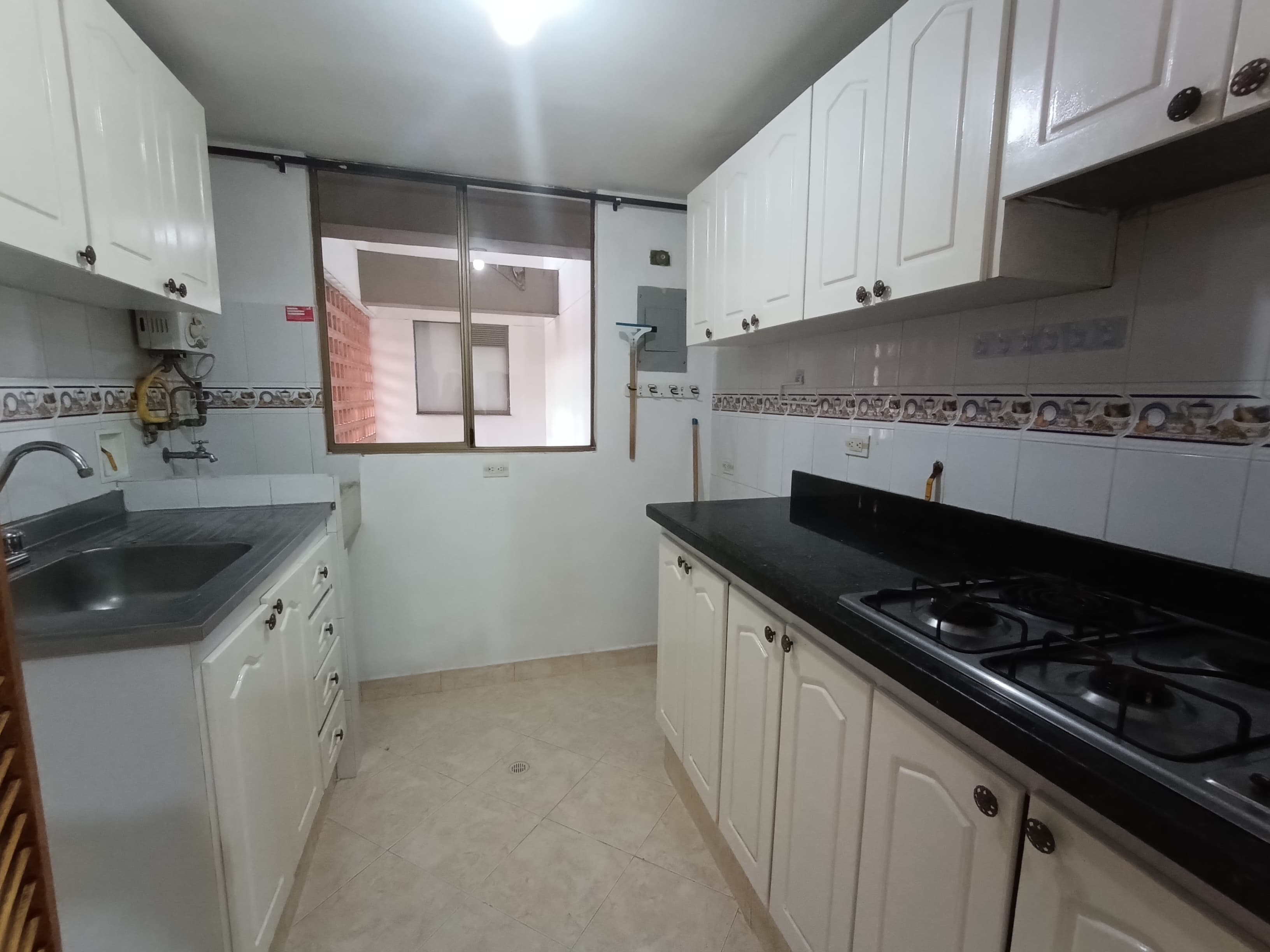 Apartamento en venta Medellin Loma de los Bernal
