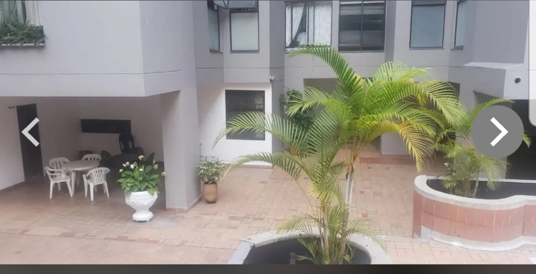 Venta de apartamento en Laureles