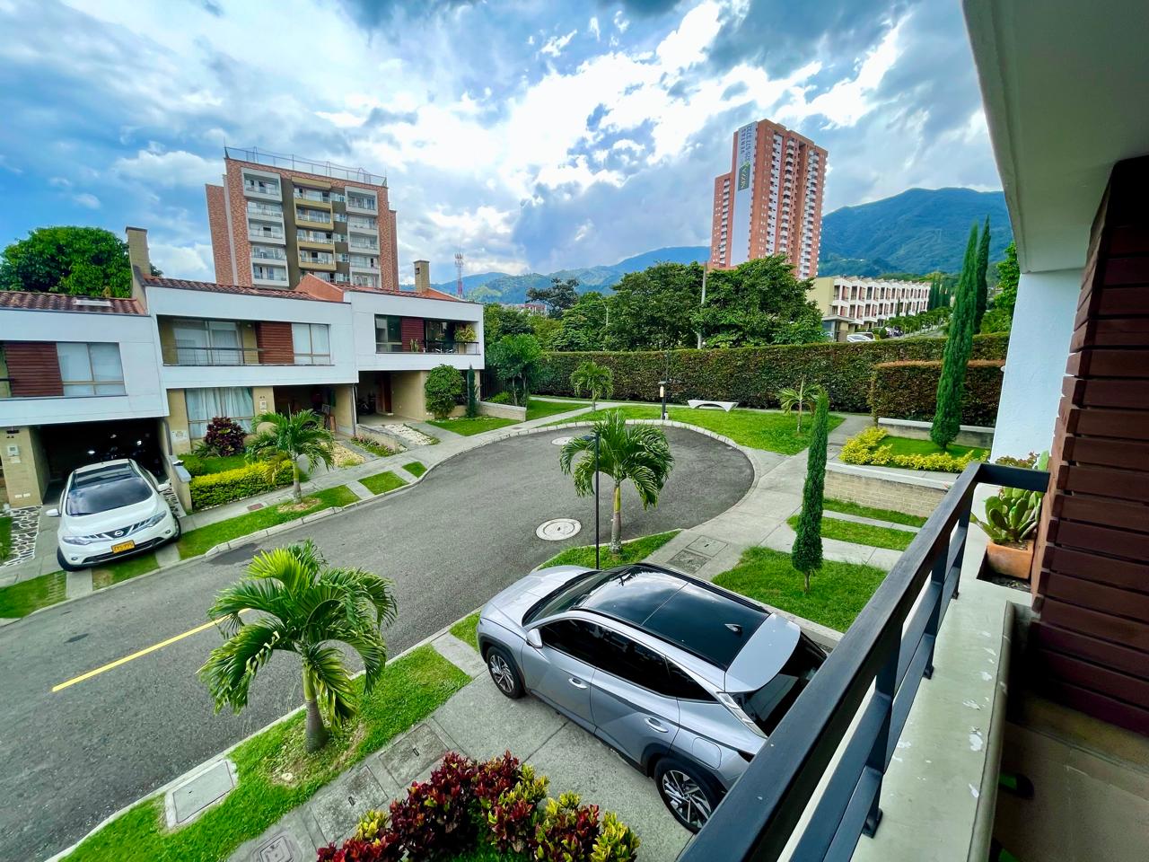 Casa para la venta en La Estrella