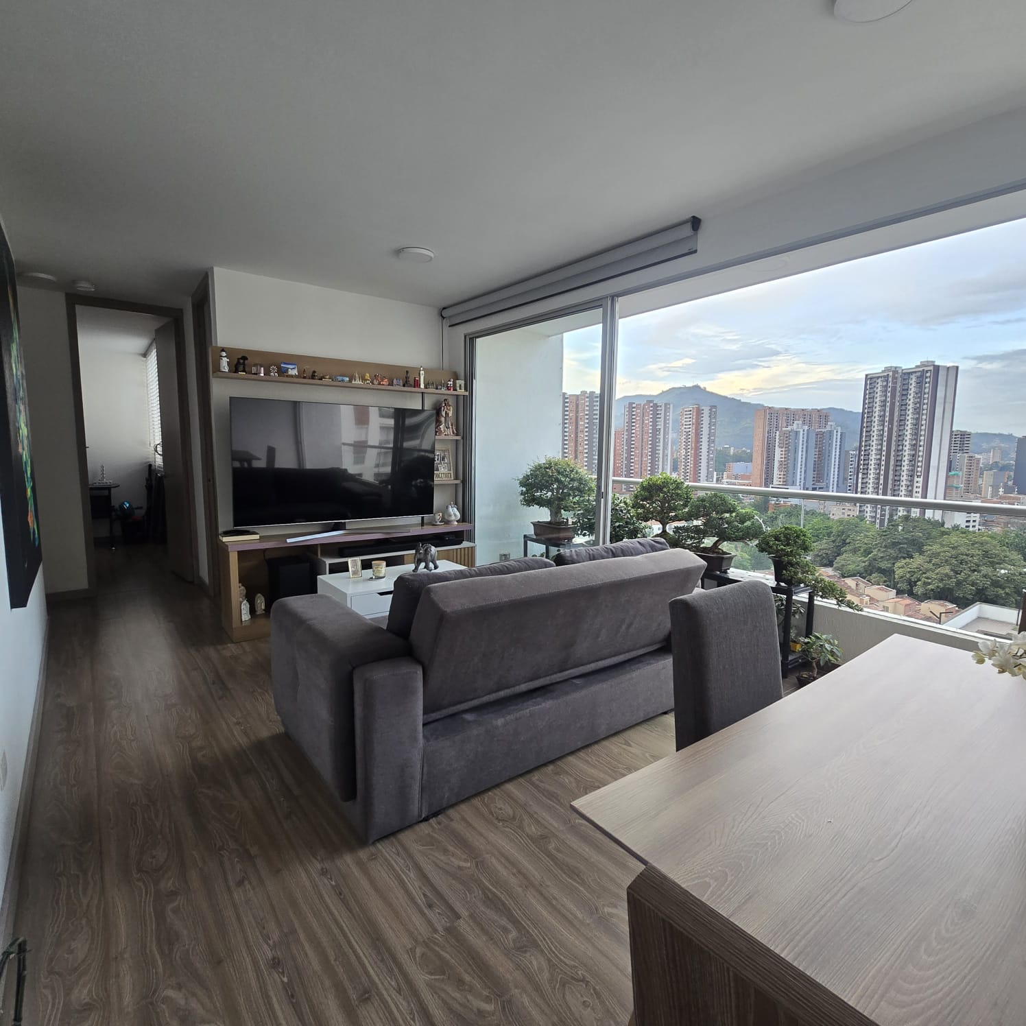 Apartamento para la venta Prados de Sabaneta