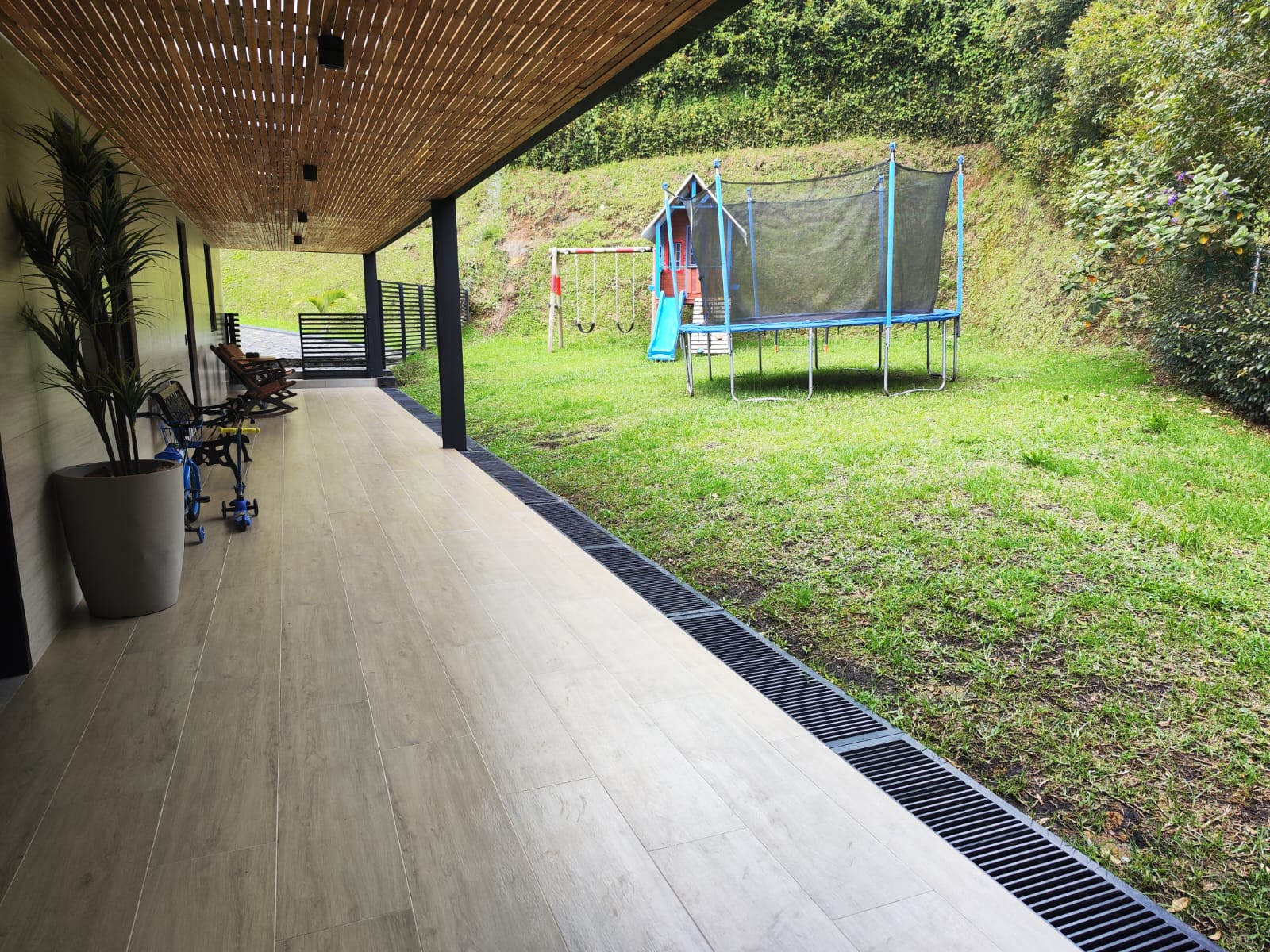 Casa en venta en las Palmas Medellin