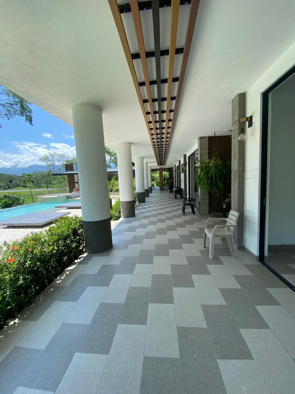 Casa finca  en parcelacion Santa fe de Antioquia