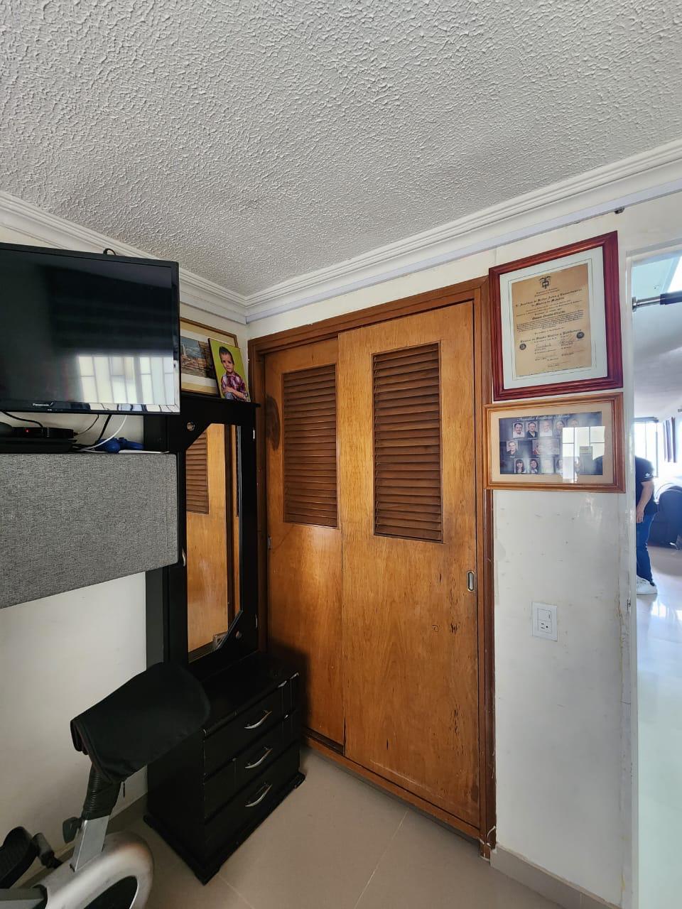 Apartamento en Venta Prado Centro