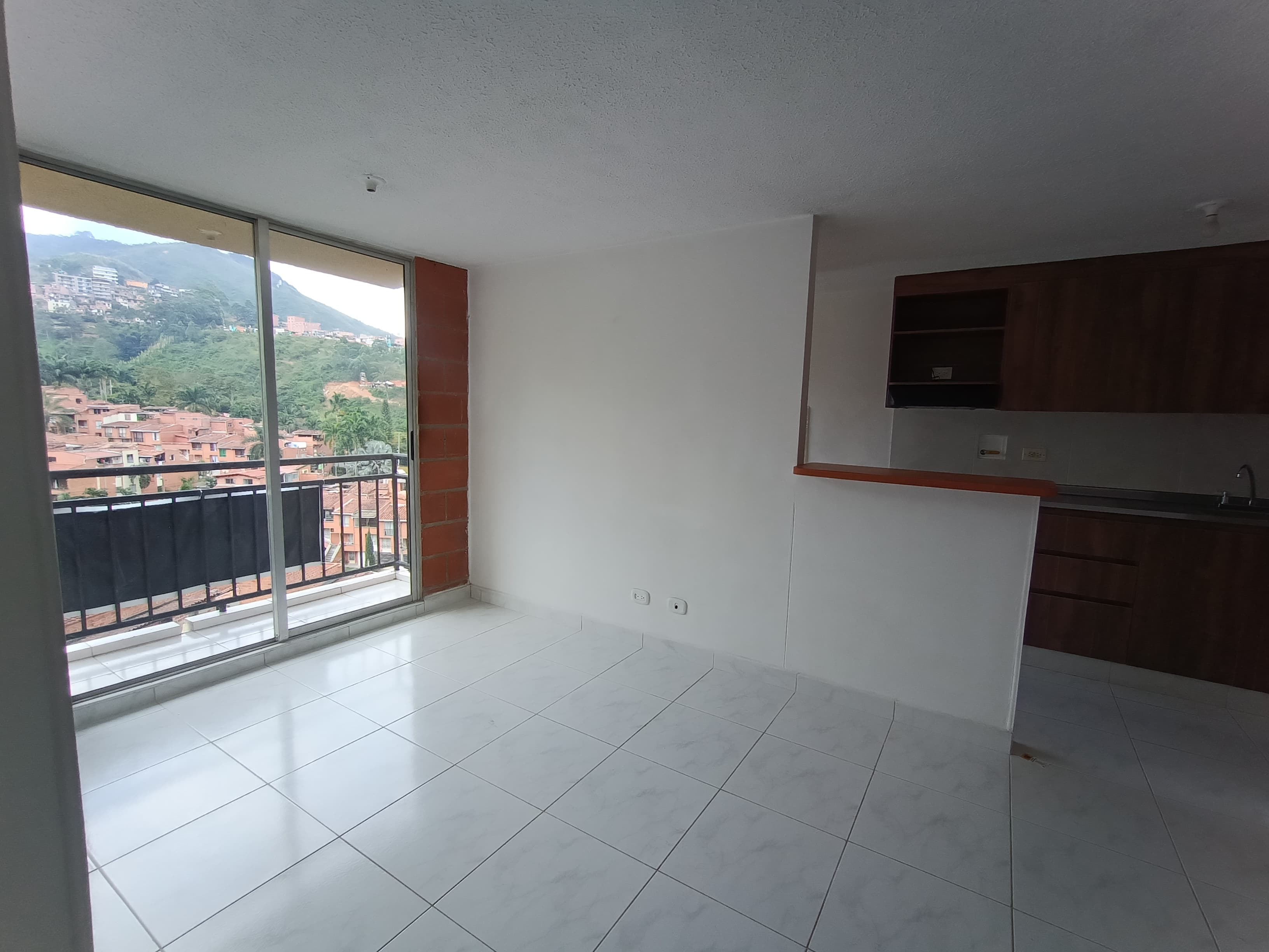 Apartamento en venta en el sector de Rodeo Alto