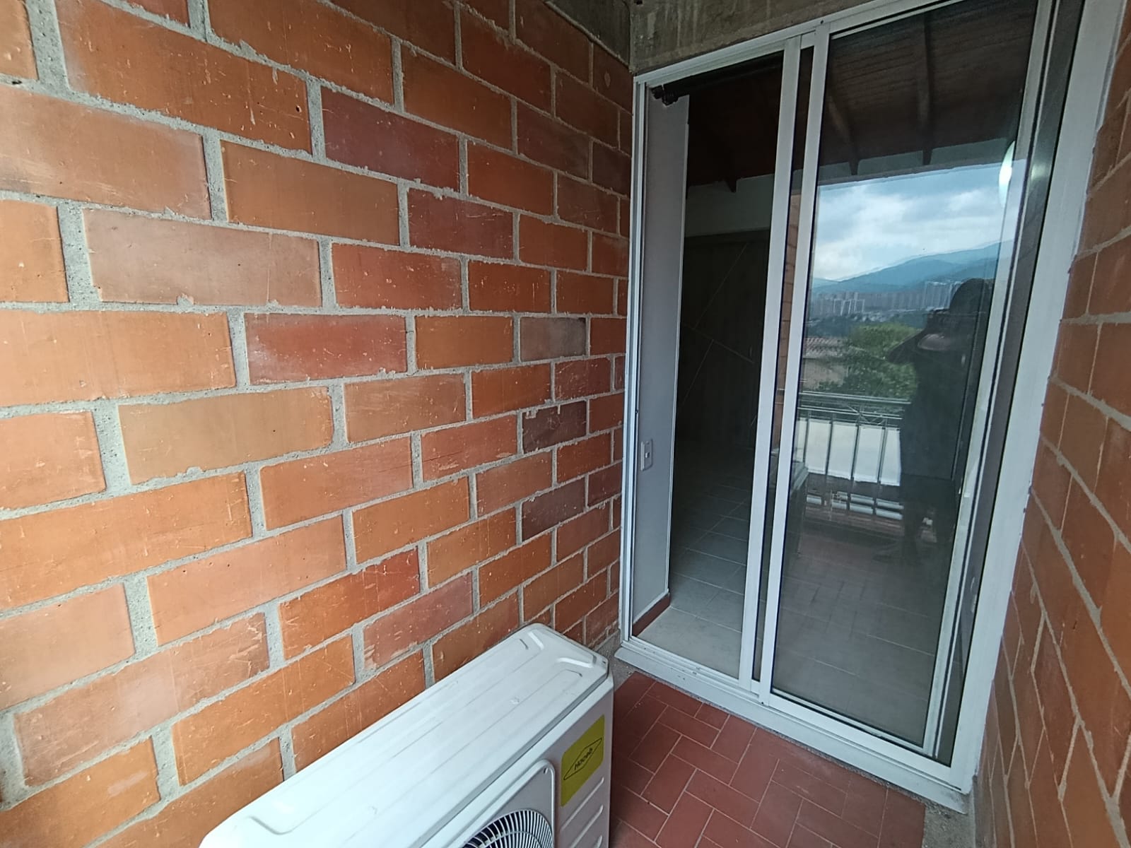 Casa para el arriendo en La Mota Medellín