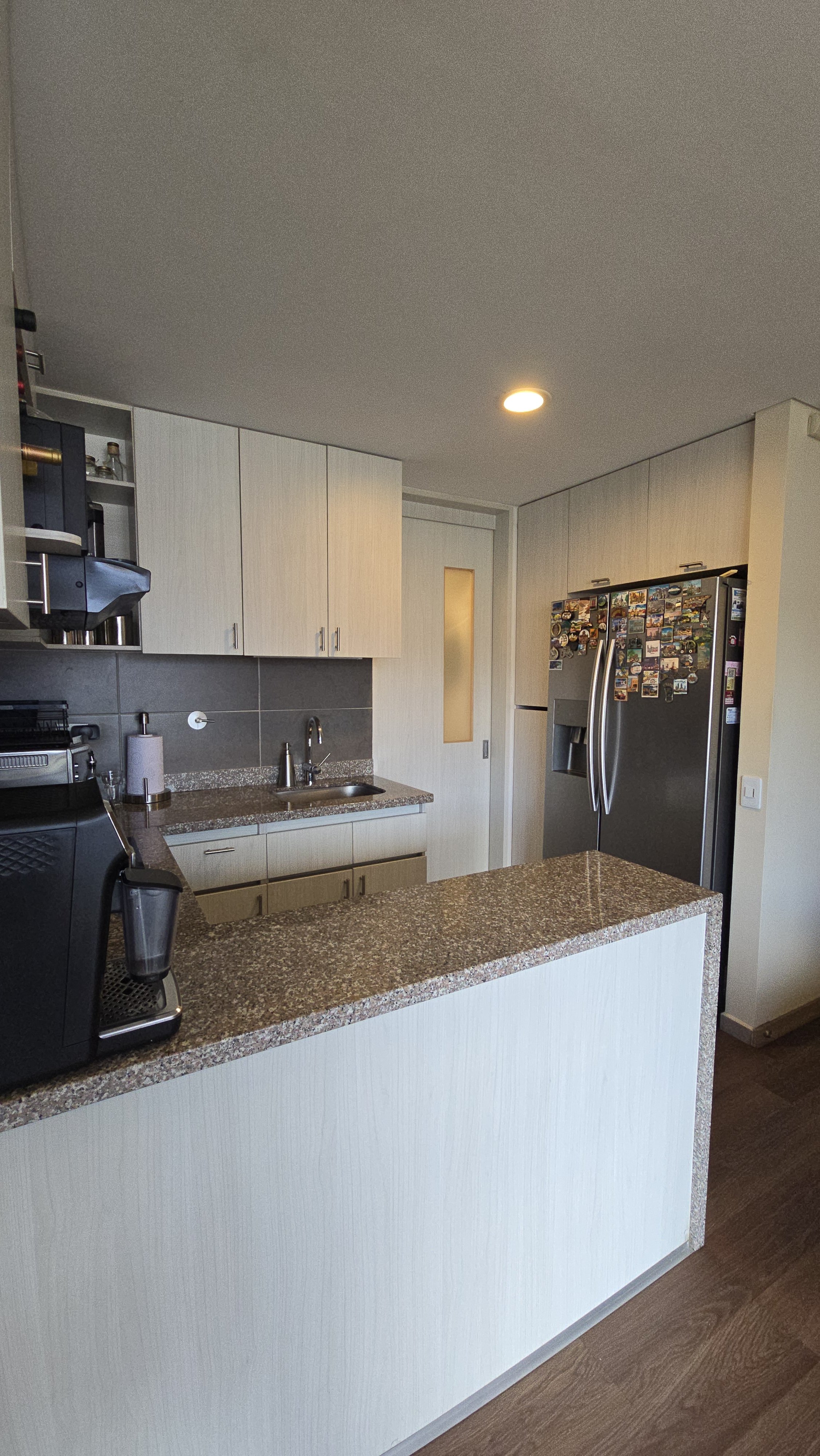 Apartamento para la venta Sabaneta San Remo