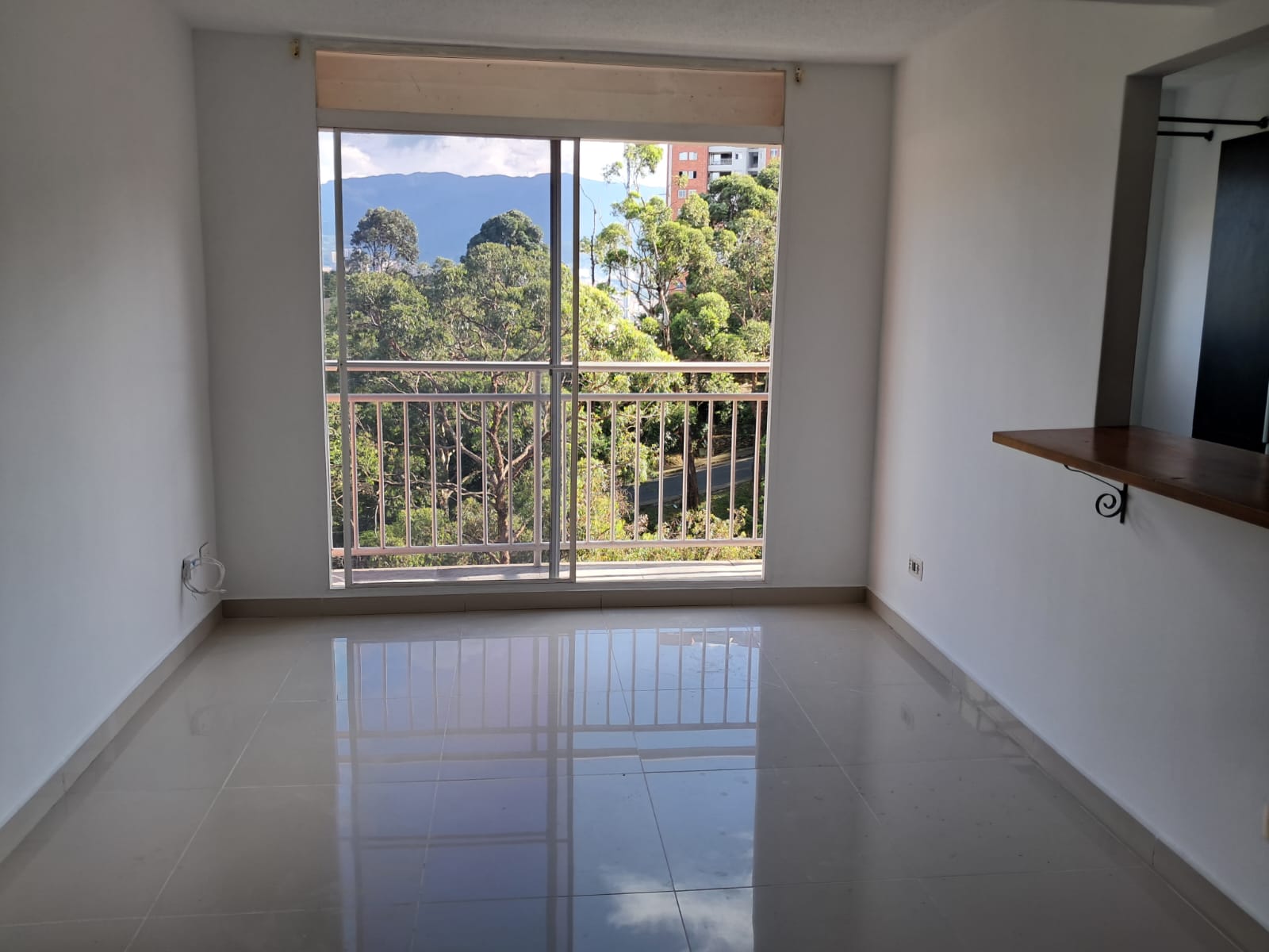 Apartamento en venta en el sector de Rodeo Alto