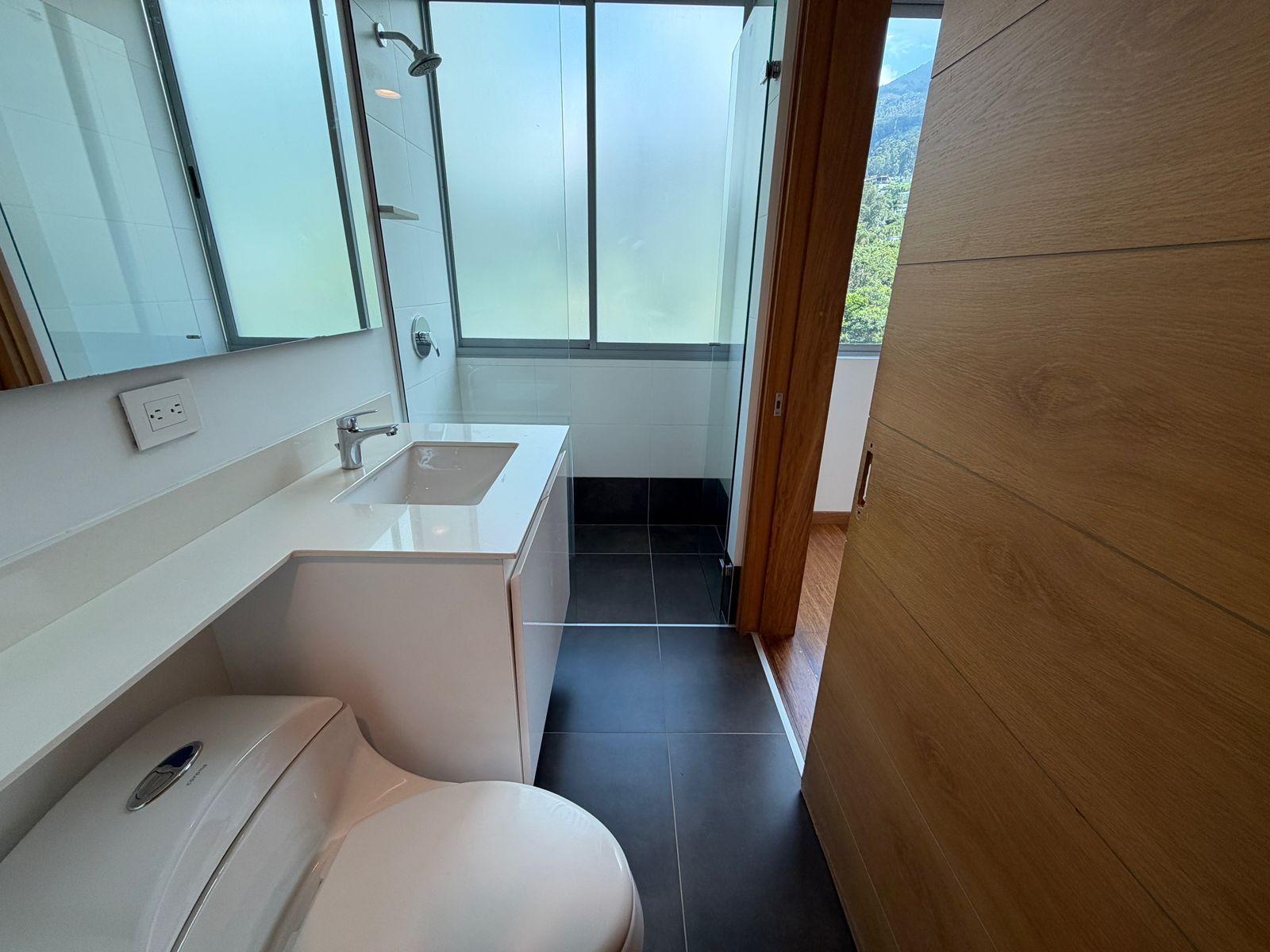 Apartamento en venta Medellin Poblado los Balsos