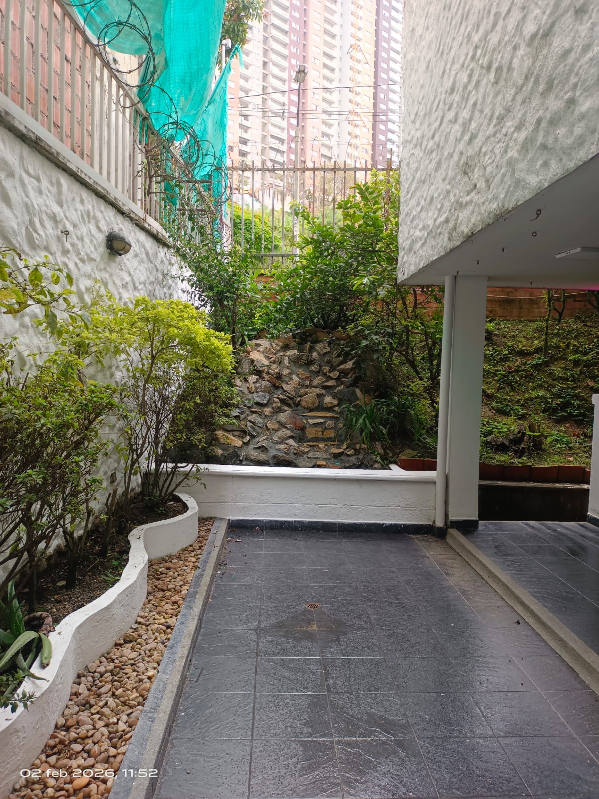 Casa en Arriendo sector la doctora sabaneta