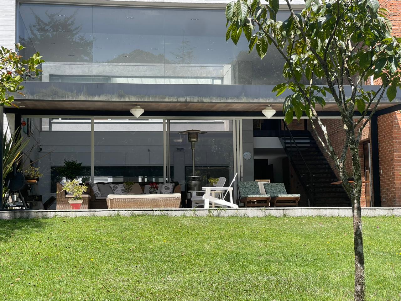 Casa en venta en Alto de Palmas sector Mercajuste