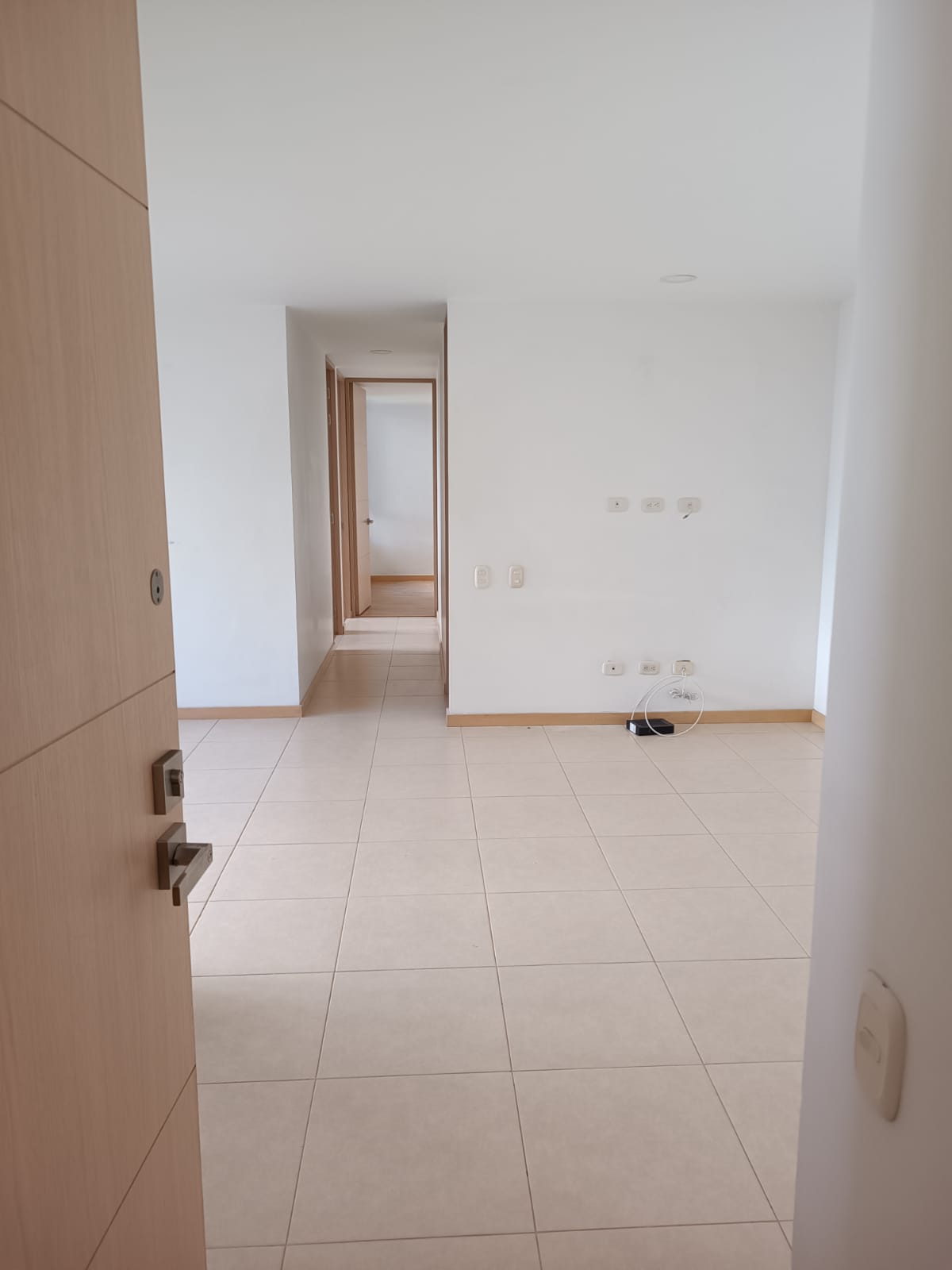 Apartamento en venta en Loma del Indio Poblado