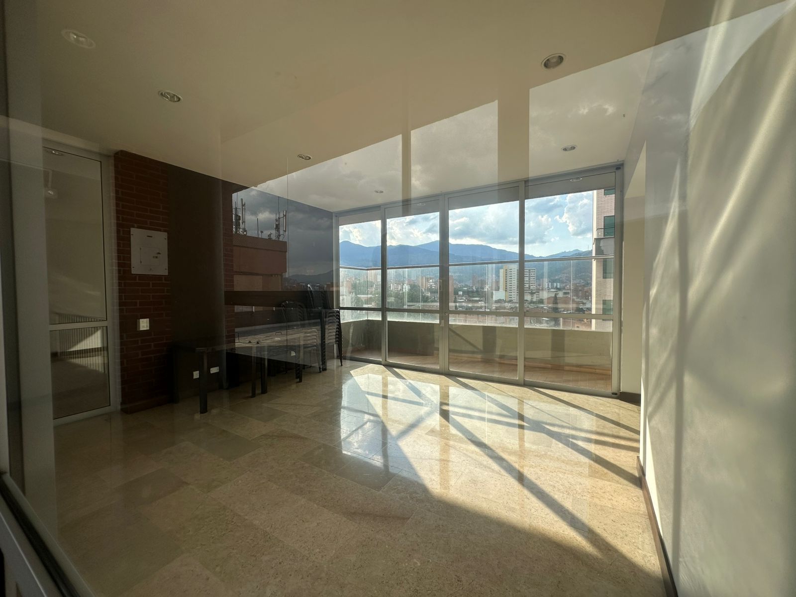 Venta de apartamento en Medellín sector Laureles