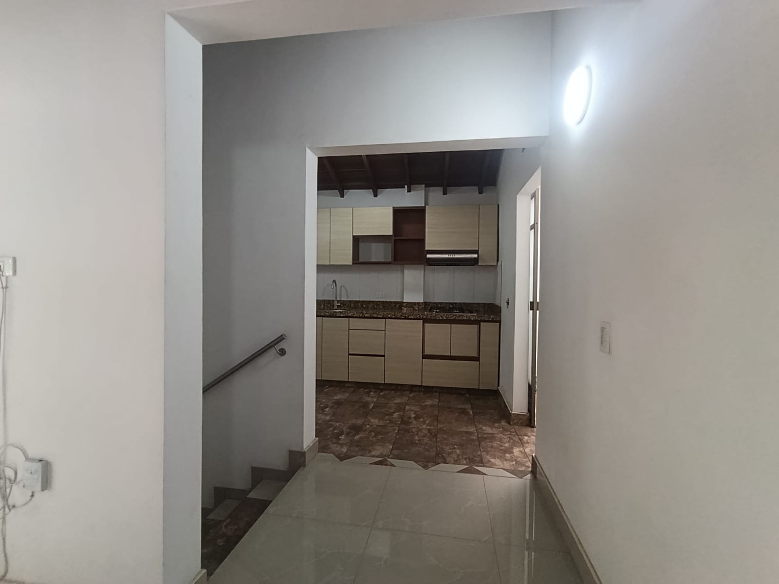 Apartamento en Arriendo  Belén la Mota Medellín