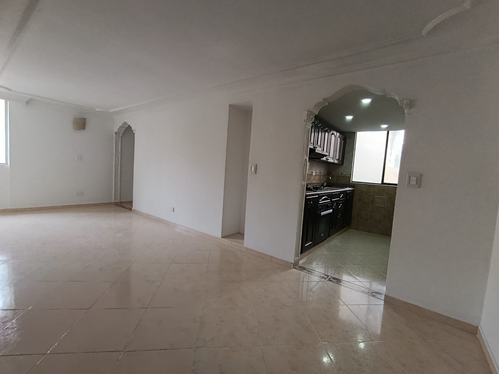 Apartamento para arriendo en viviendas del sur Itagüí