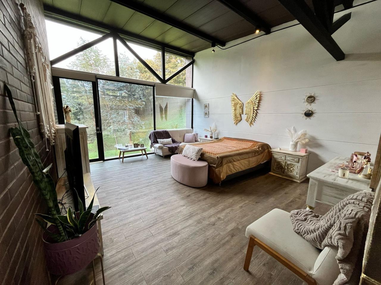 Venta de casa en Envigado Loma de El Escobero