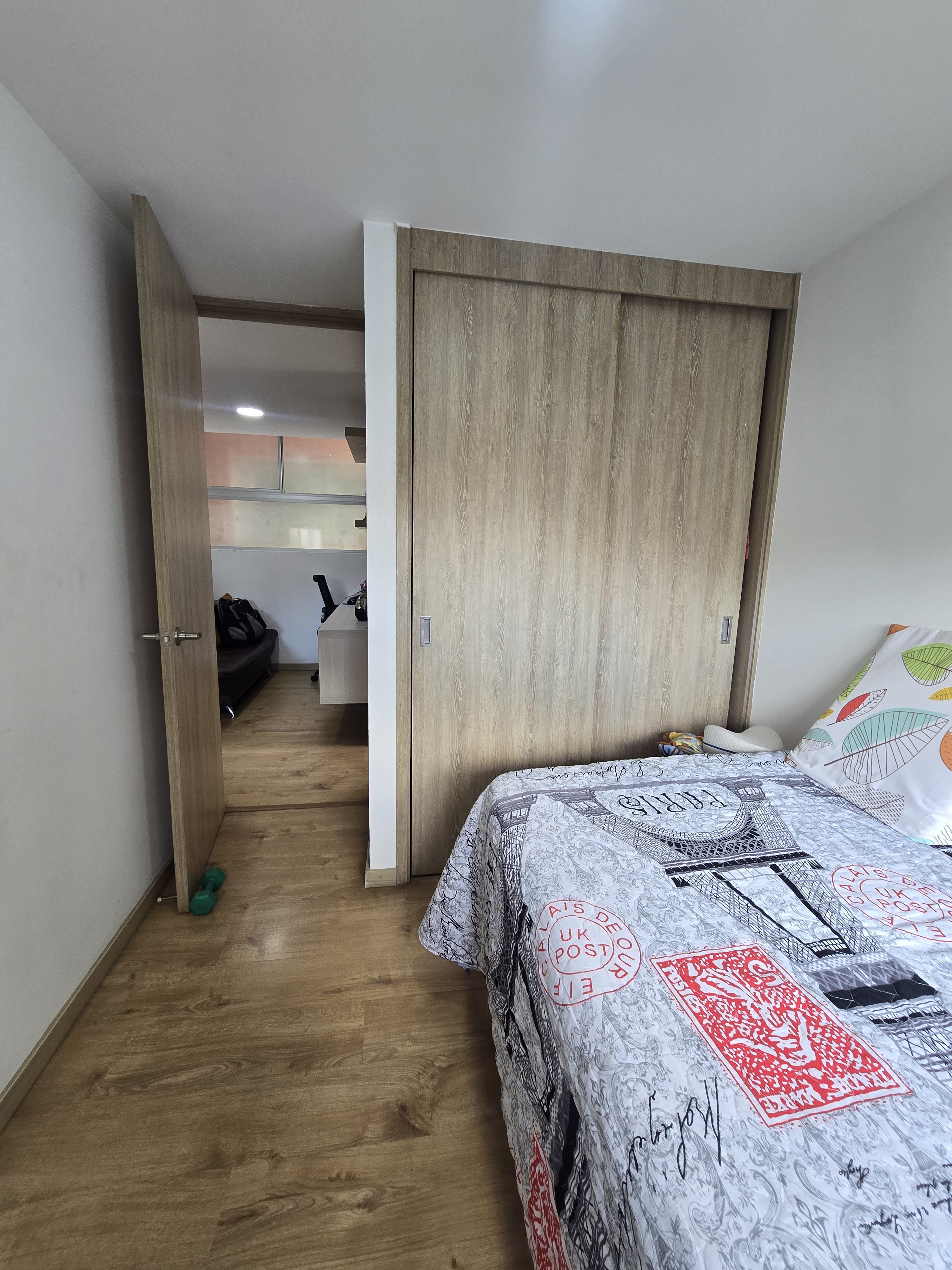 Apartamento para la venta Sabaneta San Remo