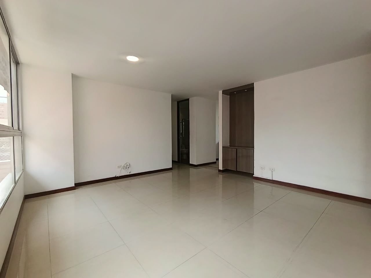 Apartamento en Arriendo  en Conquistadores- Medellín