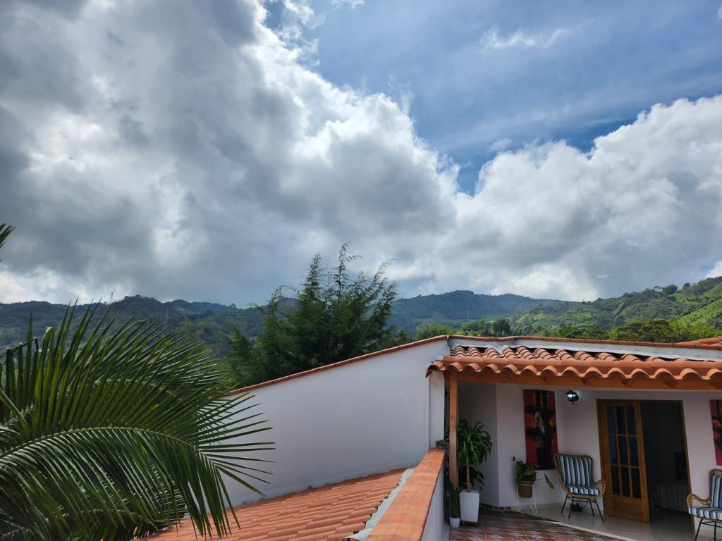 Venta de finca en El Peñol Vereda La Helida